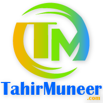 Tahir Muneer