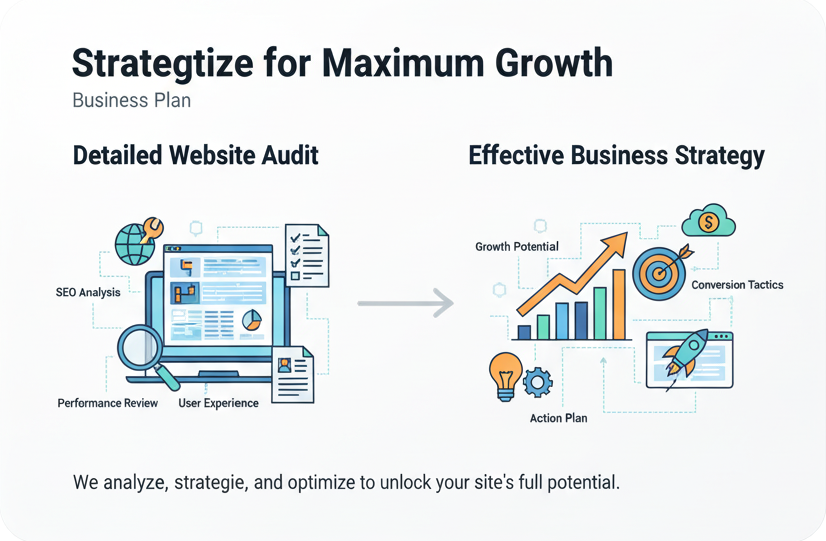 Letโs Grow Your Business Together