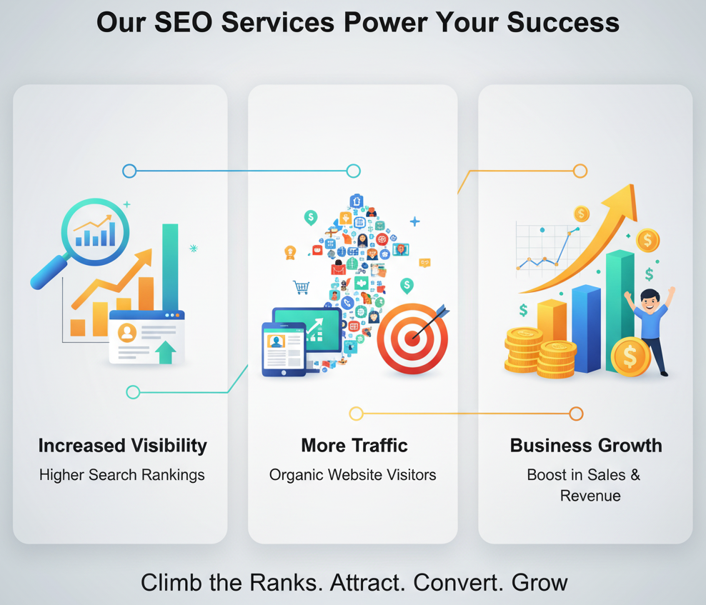 What Makes Our Work So Effective